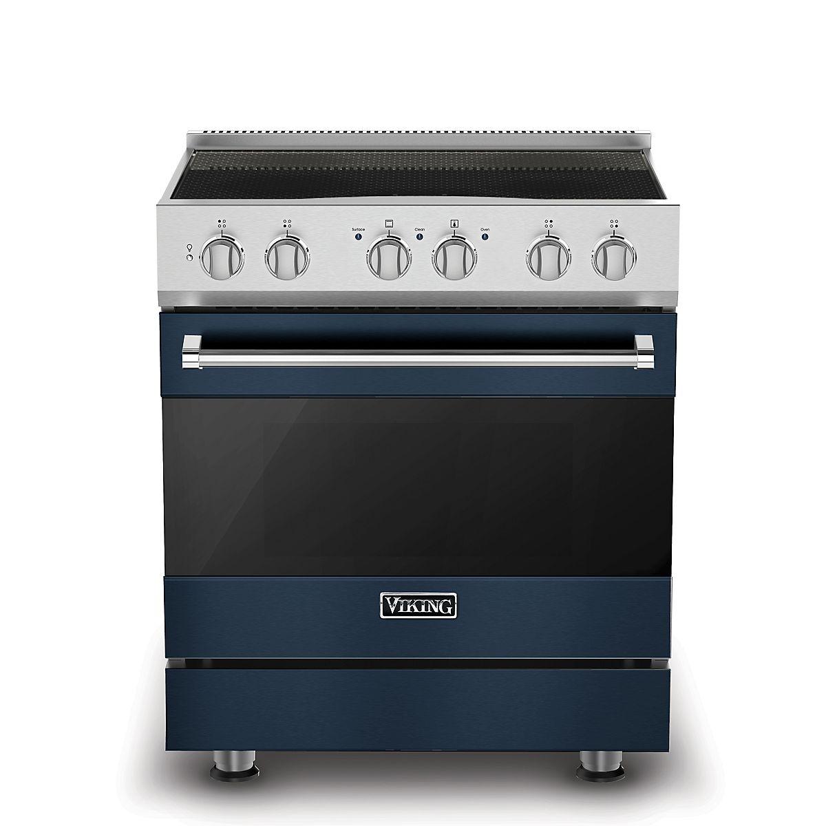 30" Induction Range - RVIR330 Viking 3 Series