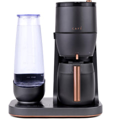 Café™ Specialty Grind and Brew Coffee Maker with Thermal Carafe