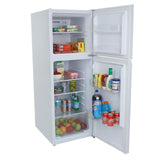 Avanti Frost-Free Apartment Size Refrigerator, 10.1 cu. ft. - White / 10.1 cu. ft.