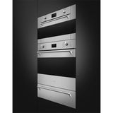 Oven Stainless steel SFU4302MCX