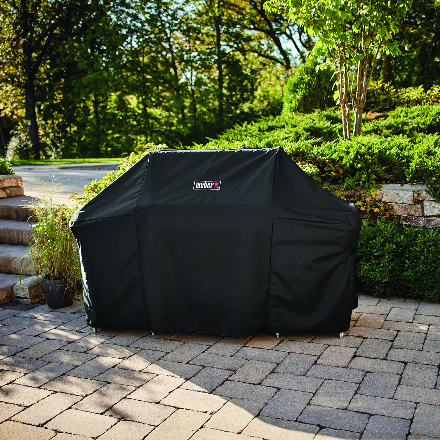 Premium Grill Cover