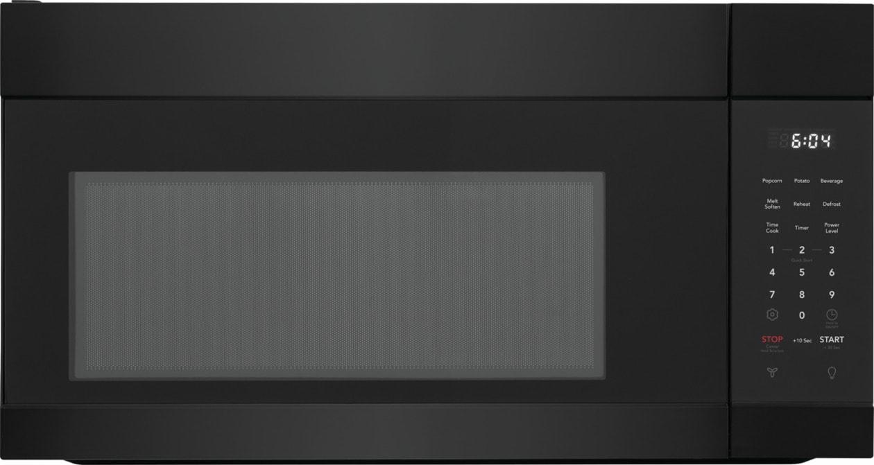 Frigidaire 1.7 Cu. Ft. Over-The-Range Microwave