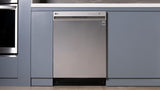 24-Inch QuadWash® Top Control Dishwasher - Stainless Steel