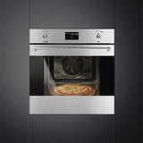 Oven Stainless steel SFU6302TVX