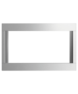 30" Series 5 Contemporary Microwave Trim Kit Accessory