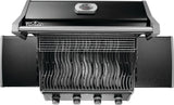 Rogue 525 Gas Grill , Natural Gas, Black