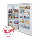 Frigidaire 20 Cu. Ft. Garage Ready Upright Freezer