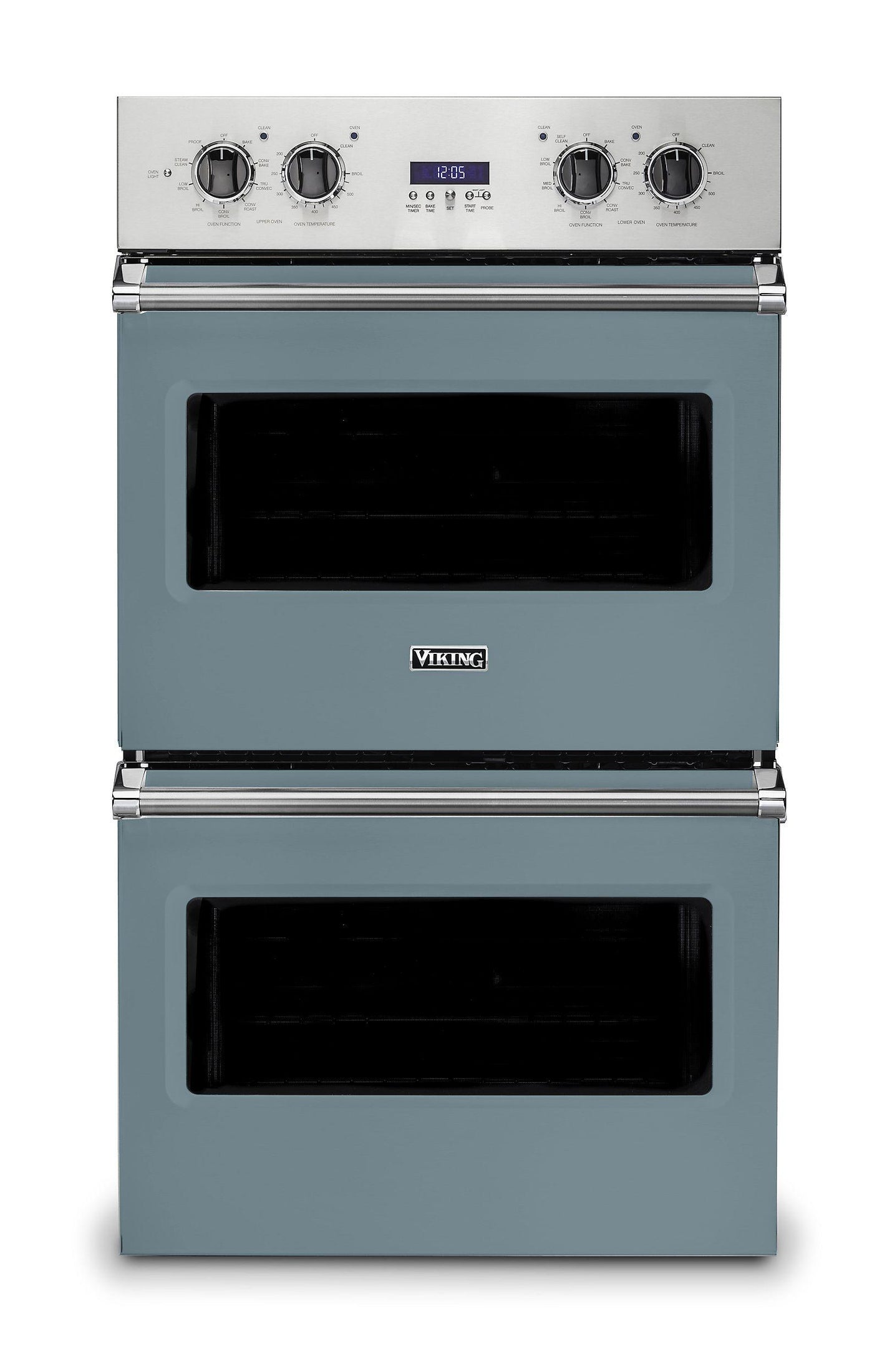 30" Electric Double Select Oven - VDOE