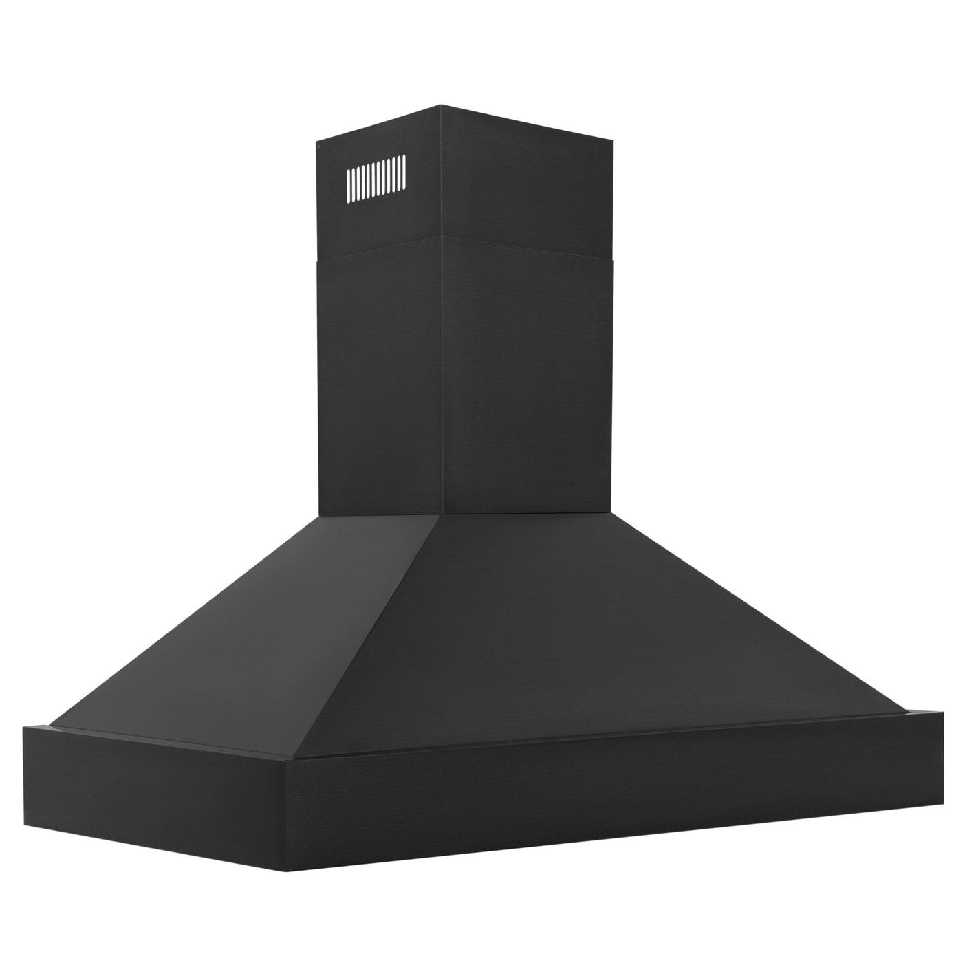 ZLINE Black Stainless Steel Wall Mount Range Hood (BS655N)