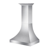 ZLINE Designer Series DuraSnow Stainless Steel Wall Range Hood (8632S)