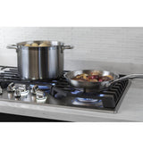 GE Profile™ 30" Built-In Gas Cooktop with 5 Burners