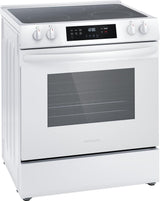 Frigidaire 30" Front Control Electric Range