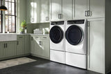 Electrolux Front Load Perfect Steam™ Electric Dryer with Balanced Dry™ and Instant Refresh - 8.0 Cu. Ft.