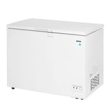 Danby 10.0 cu. ft. Chest Freezer in White