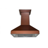 ZLINE 30 in. Designer Series Wall Mount Range Hood (8697C-30)