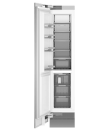 18" Series 11 Integrated Column Freezer