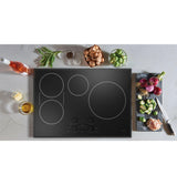 Café™ Series 30" Built-In Touch Control Induction Cooktop