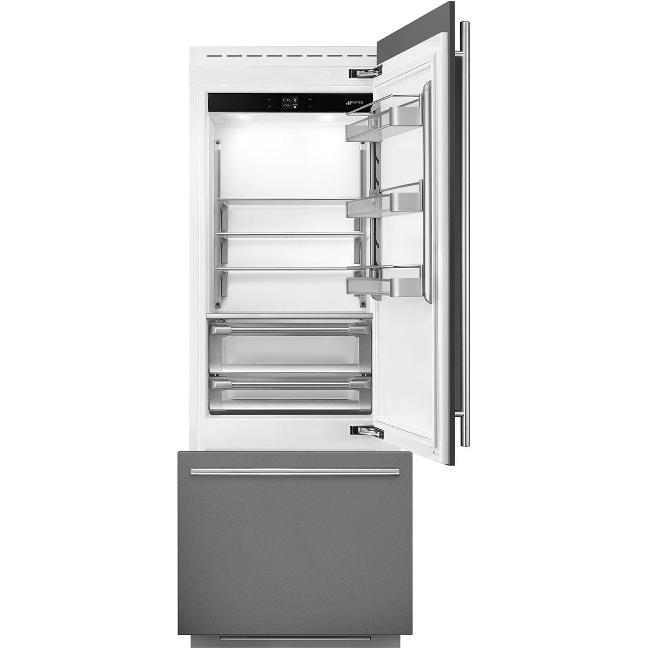 Refrigerator RBMU30R