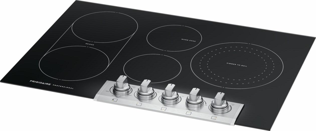 Frigidaire Professional 30" Electric Cooktop