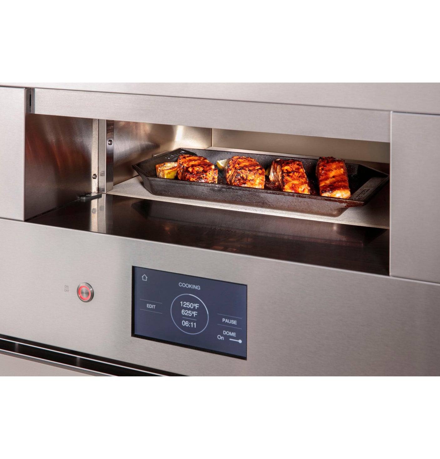 Monogram 30" Hearth Oven