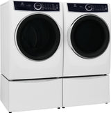 Electrolux Front Load Perfect Steam™ Gas Dryer with LuxCare® Dry and Instant Refresh - 8.0 Cu. Ft.