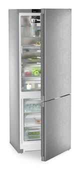 Fridge-freezer with BioFresh Professional and NoFrost