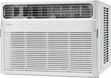 Frigidaire 23,200 BTU Window Room Air Conditioner with Supplemental Heat