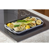 Café™ Series ENERGY STAR® 30" Built-In Touch Control Induction Cooktop