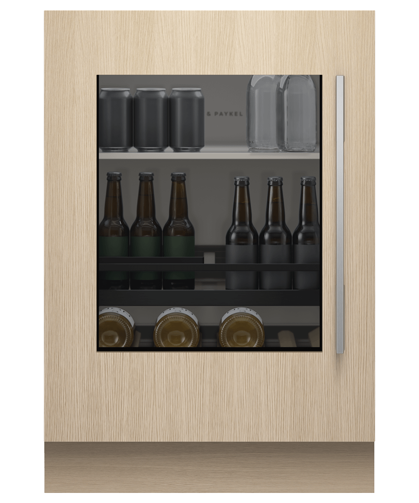 24" Series 9 Integrated Beverage Center