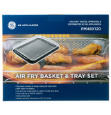 Air Fry Basket & Tray Set