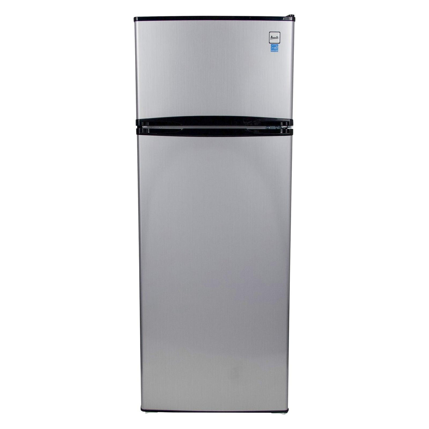 Avanti Apartment Refrigerator, 7.3 cu. ft - White / 7.3 cu. ft.