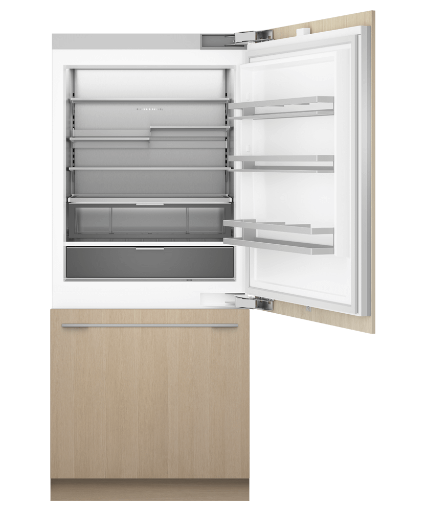 36" Series 11 Integrated Refrigerator Freezer