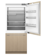 36" Series 11 Integrated Refrigerator Freezer