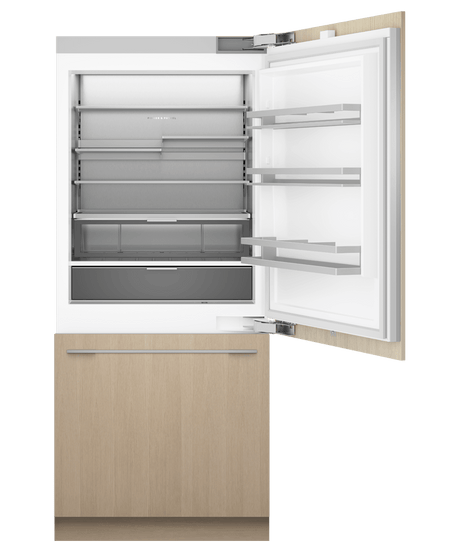 36" Series 11 Integrated Refrigerator Freezer