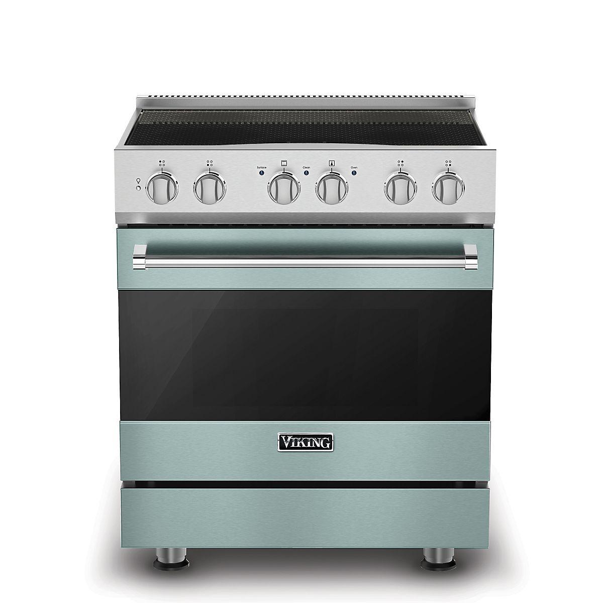 30" Induction Range - RVIR330 Viking 3 Series