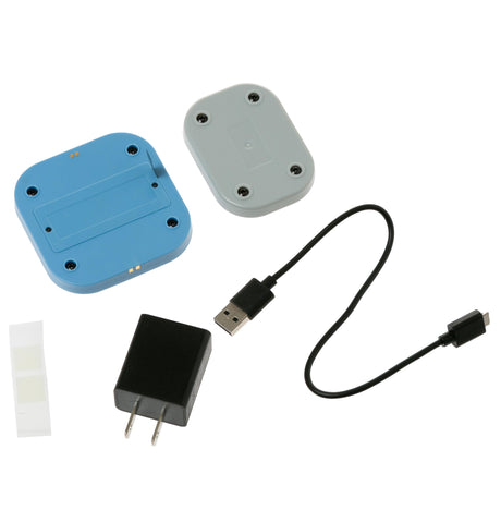 UNIVERSAL SMARTHQ™ LEAK DETECT KIT