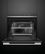 30" Series 7 Contemporary Self-Cleaning Oven