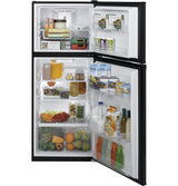 GE® ENERGY STAR® 11.6 cu. ft. Top-Freezer Refrigerator