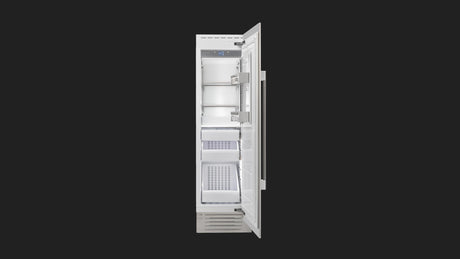 24" BUILT-IN FREEZER COLUMN