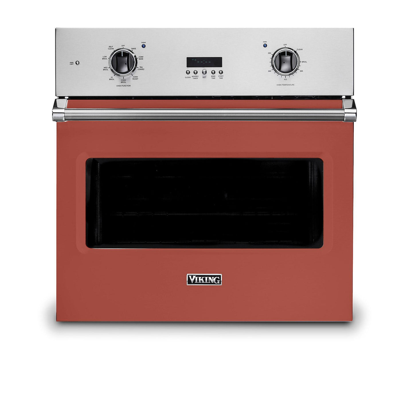 30" Electric Single Select Oven - VSOE