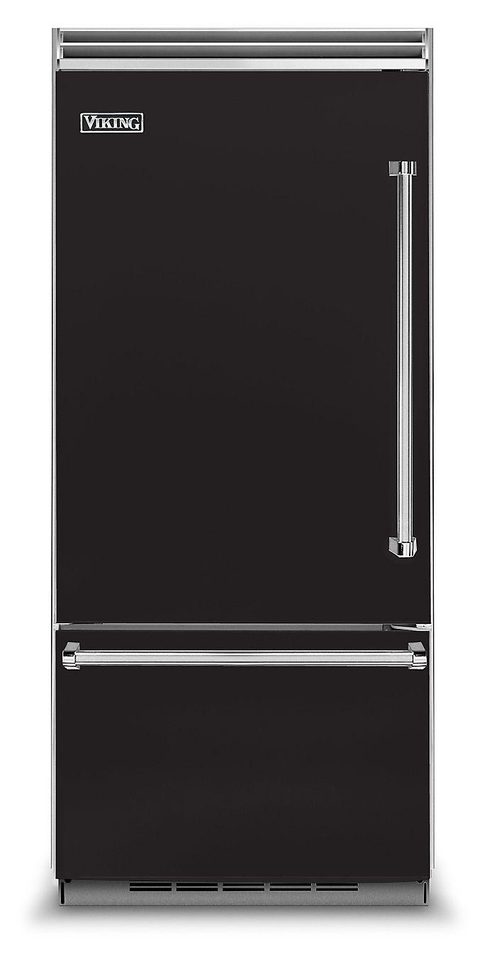 36" Bottom-Freezer Refrigerator - VCBB5363E