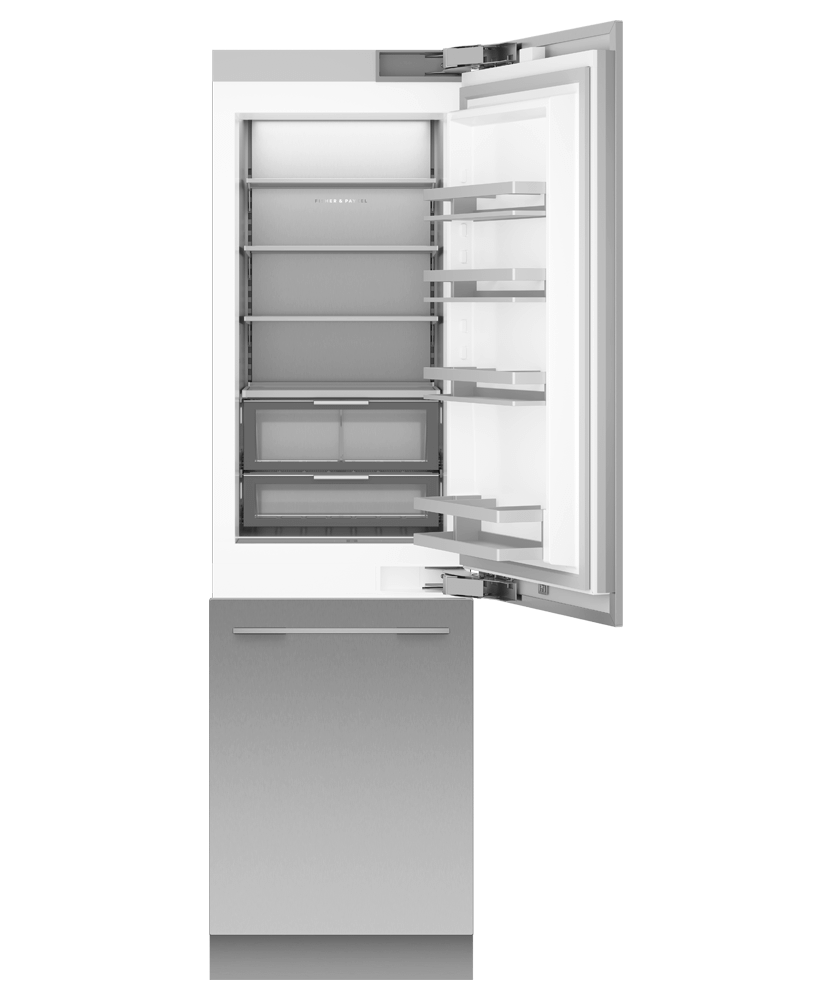 24" Series 11 Integrated Refrigerator Freezer