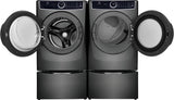 Electrolux Front Load Perfect Steam™ Washer with LuxCare® Plus Wash - 4.5 Cu. Ft.