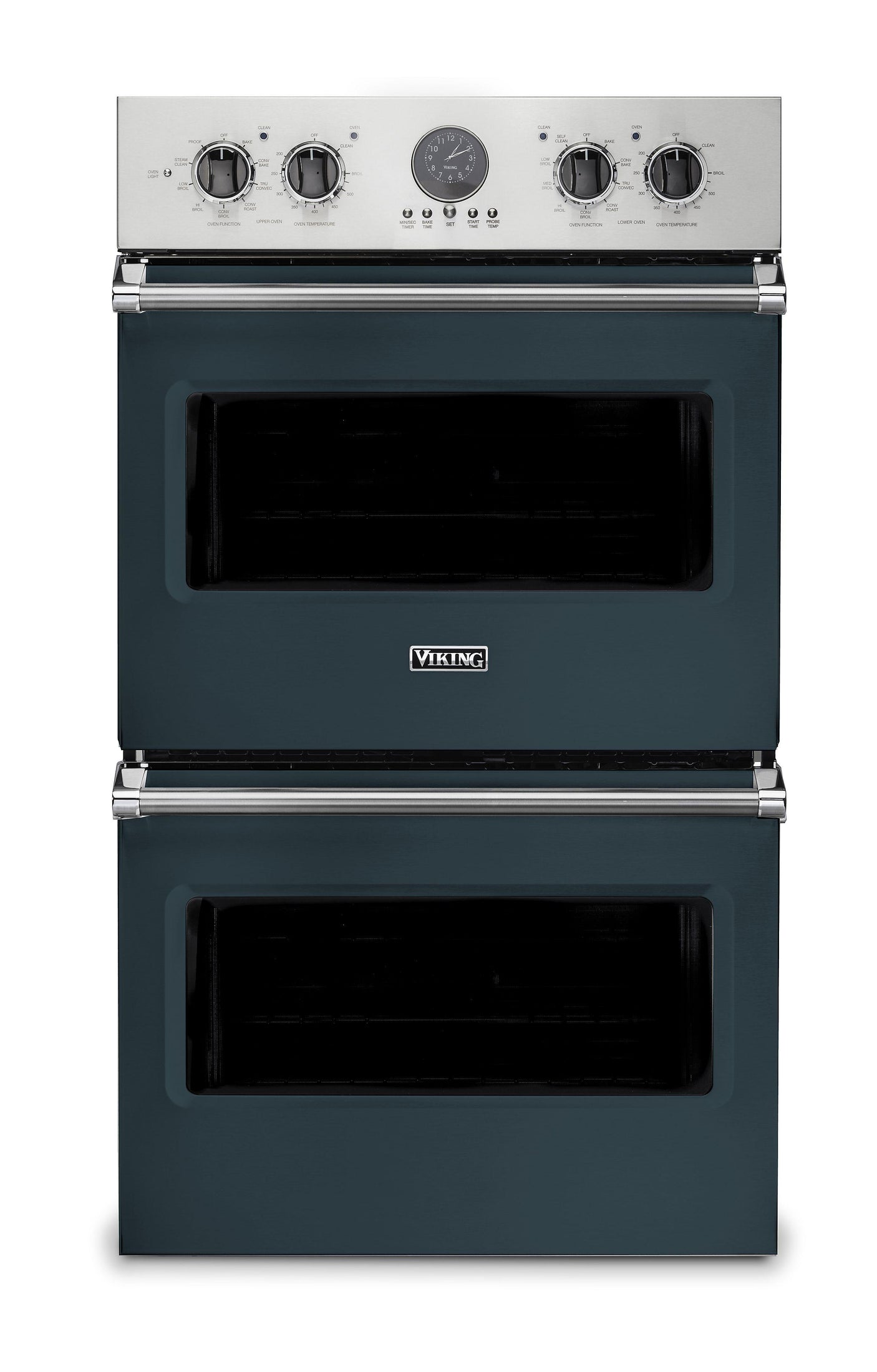 30" Electric Double Premiere Oven - VDOE