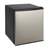 Avanti 1.7 cu. ft. Superconductor All Refrigerator - Stainless Steel / 1.7 cu. ft.