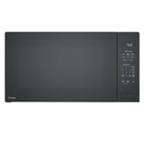 GE Profile™ 2.2 Cu. Ft. Built-In Sensor Microwave Oven