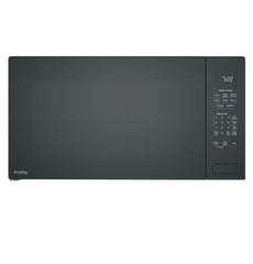 GE Profile™ 2.2 Cu. Ft. Built-In Sensor Microwave Oven