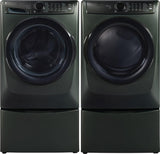 Electrolux Front Load Perfect Steam™ Gas Dryer with LuxCare® Dry and Instant Refresh - 8.0 Cu. Ft.