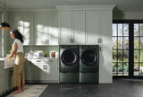 Electrolux Front Load Perfect Steam™ Washer with LuxCare® Plus Wash and SmartBoost® - 4.5 Cu. Ft.