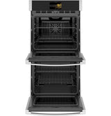 GE Profile™ 27" Smart Built-In Convection Double Wall Oven